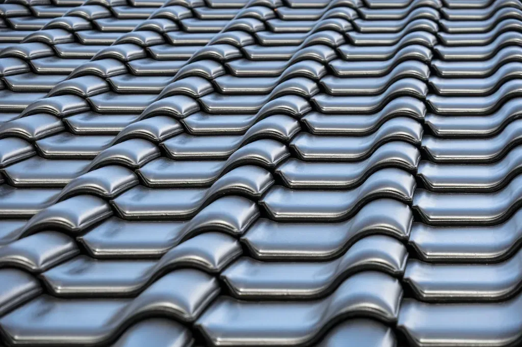 Estetyczne pokrycie dachowe