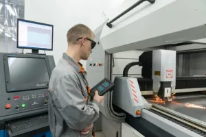 Obróbka metali Katowice