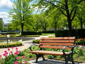 Jak mała architektura wpływa na komfort przestrzeni miejskiej?