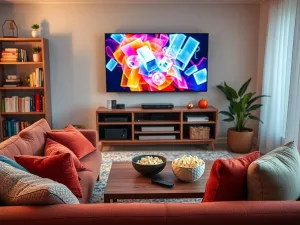 Rozrywka online na każdą kieszeń - telewizja online