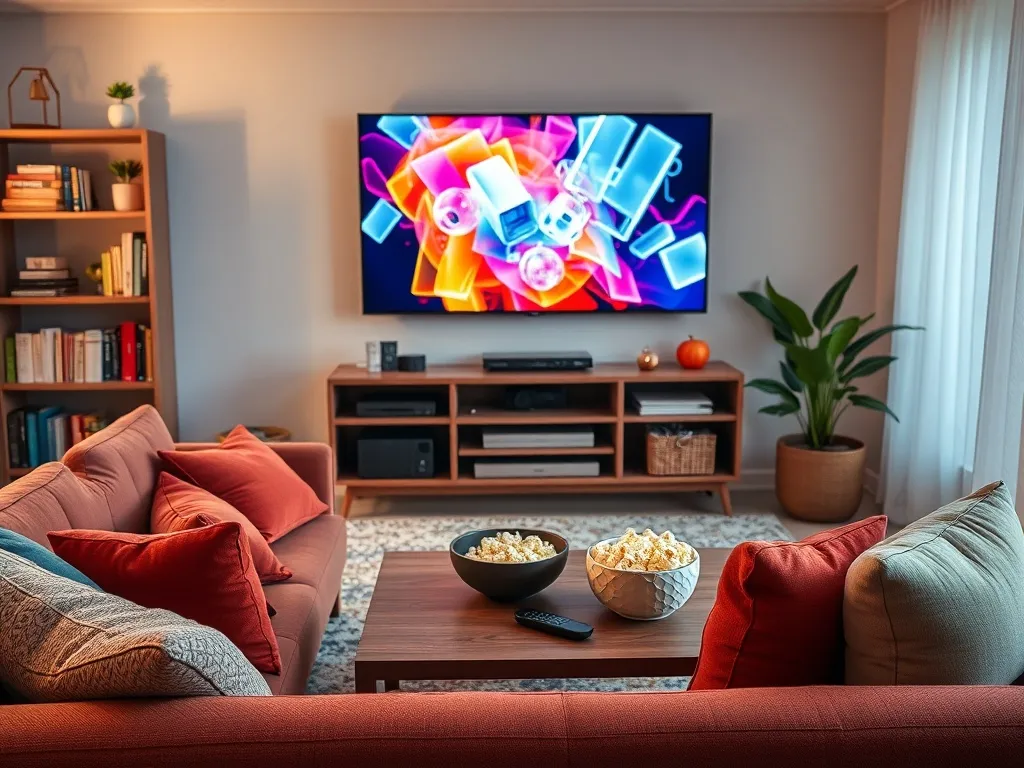 Rozrywka online na każdą kieszeń - telewizja online