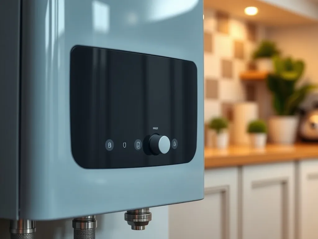 Jednofunkcyjny czy dwufunkcyjny kocioł gazowy?