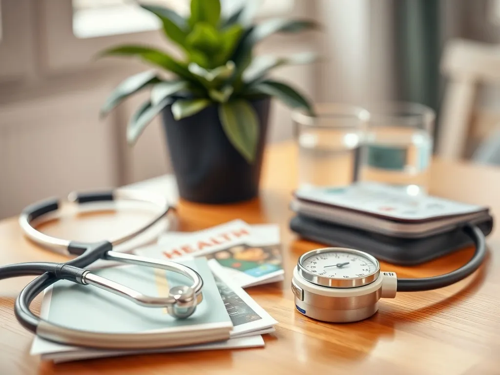 Pakiety medyczne a profilaktyka – jakie badania warto mieć w standardzie?