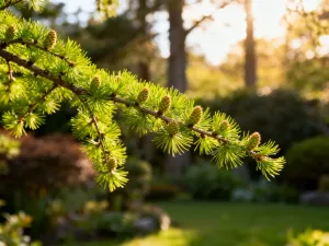 Pszczoła miodna lądująca na płatku słonecznika w promieniach słońca, podkreślająca naturalne środowisko owadów zapylających.
