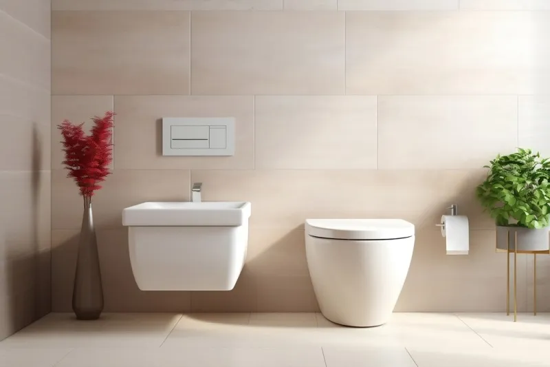 Czy warto mieć bidet w łazience?